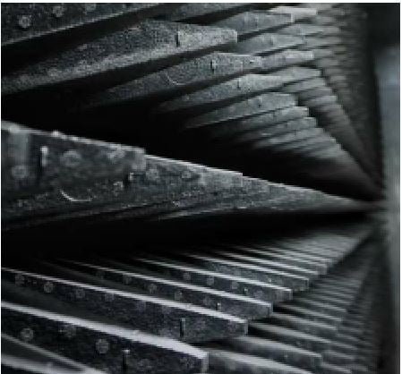 Polypropylene Hybrid Absorber