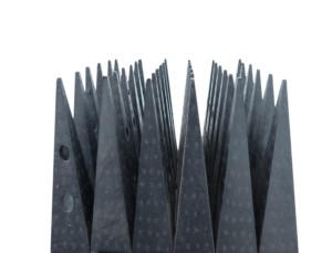PS absorber