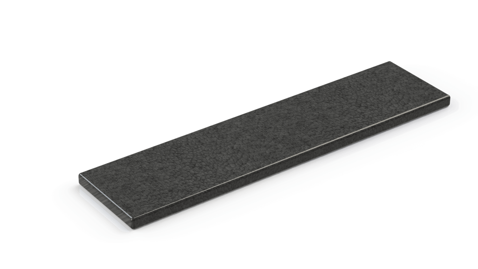 40mm flat absorber