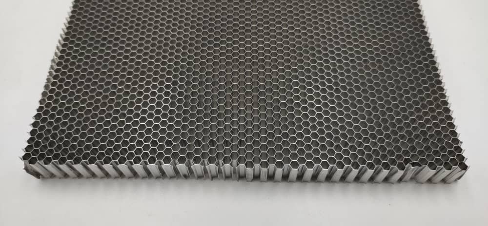 Aluminum Honeycomb