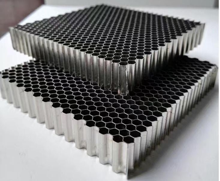 Aluminum Honeycomb Core