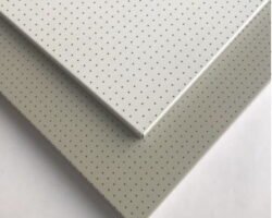 Aluminum Honeycomb Panel