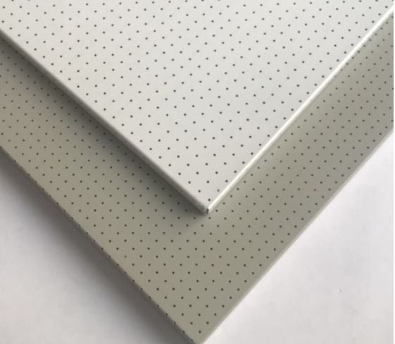 Aluminum Honeycomb Panel