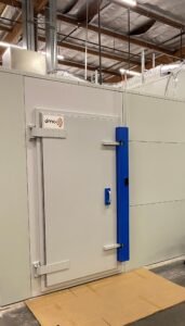 DMC RF room