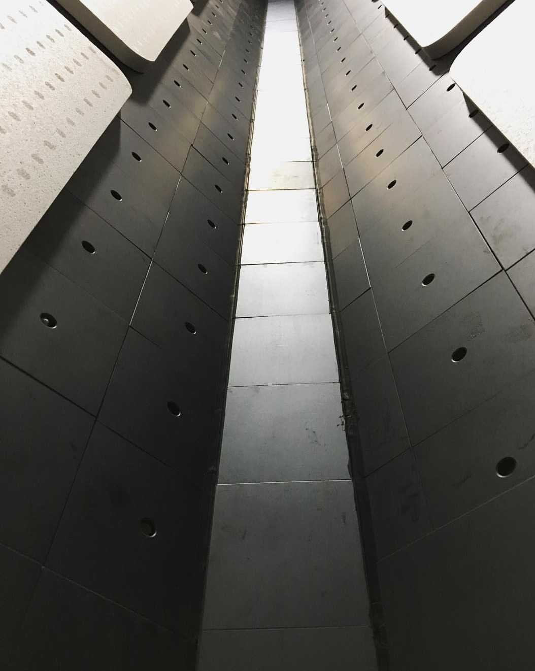 EMC Ferrite tiles