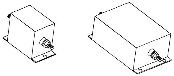FCL 66 Filter
