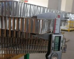 Fiberglass Honeycomb Core