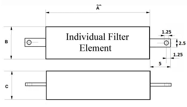 HEMP filter HEMP filter