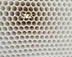 PP Honeycomb Sheet