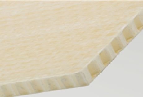 Plastic Honeycomb Sheet