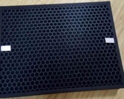 Polypropylene Honeycomb Sheet