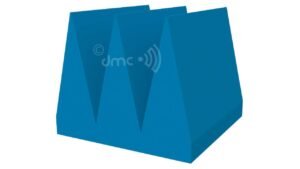 RF Microwave Wedge Absorber 500mm