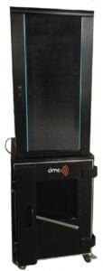 RF Shielded Enclosure Dual OTA Testing RF Shielded Enclosure Dual OTA Testing