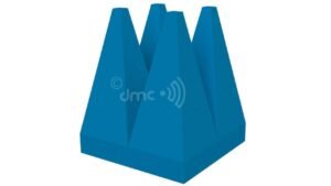 RF Truncated Microwave Absorber 700mm