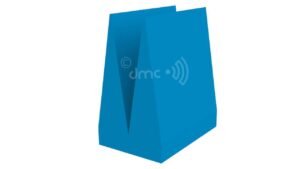 RF Wedge Absorber 700mm