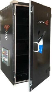 RF test cabinet Dual OTA tesing RF test cabinet Dual OTA tesing