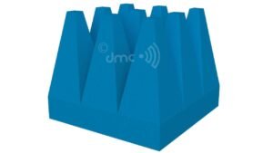 Truncated RF absorber 500mm