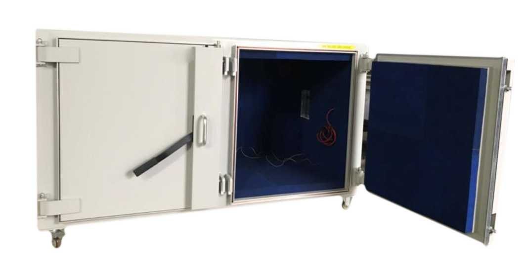 mmwave RF Shielded Enclosure