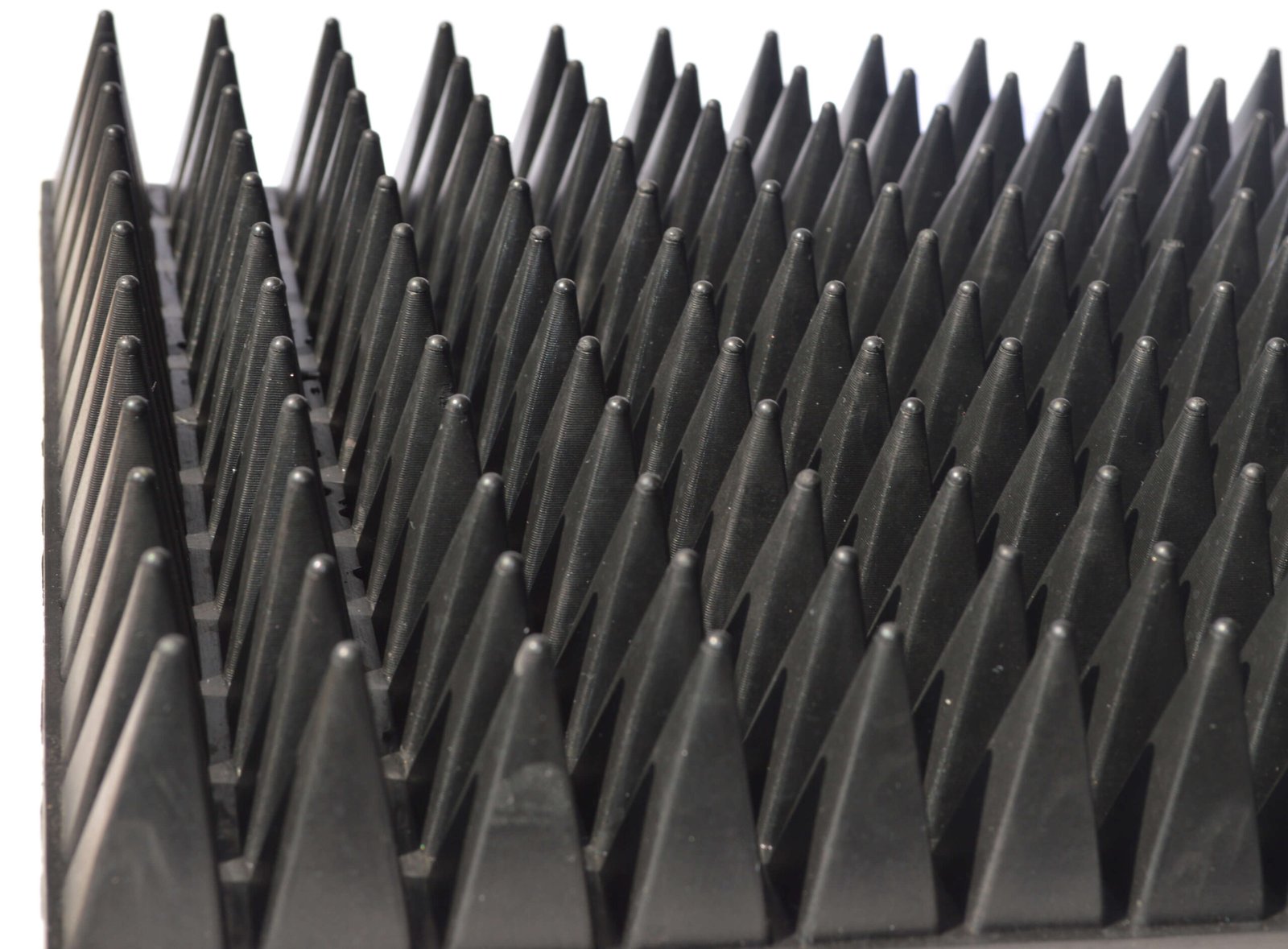 high temperature rf absorber high temperature rf absorber