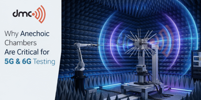 Complete Checklist Before Installing an Anechoic Chamber Anechoic Chambers