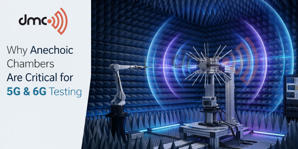 Complete Checklist Before Installing an Anechoic Chamber Anechoic Chambers