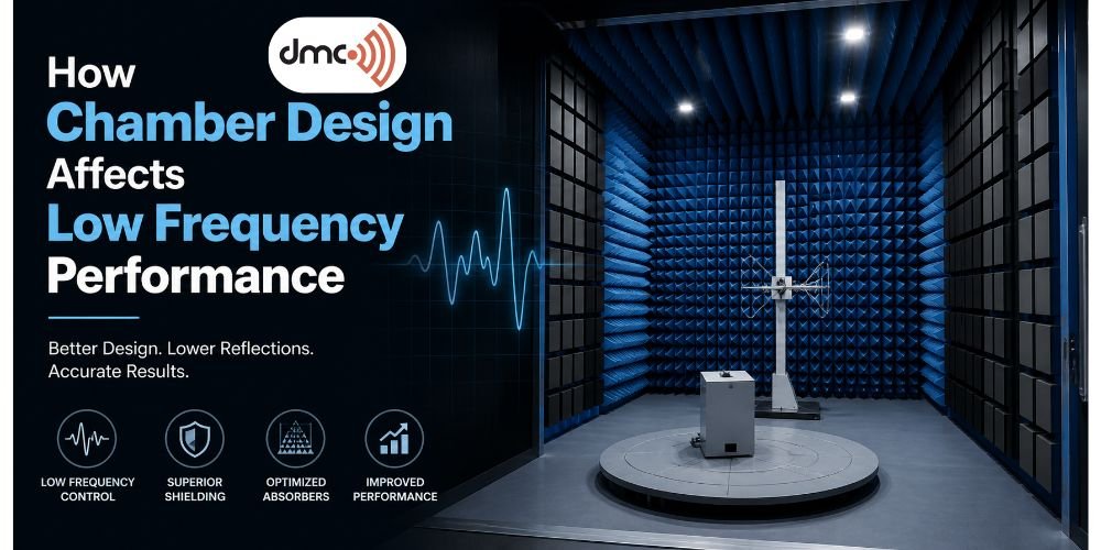 How Chamber Design Affects Low Frequency Performance