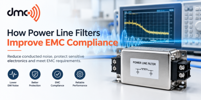 power line filters