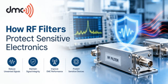 how rf filters protect sensitive electronics how rf filters protect sensitive electronics